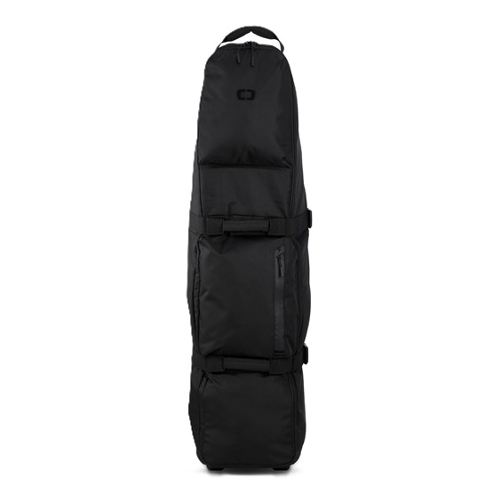 Ogio Pace Travelcover, schwarz