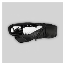 Ogio Pace Travelcover, schwarz
