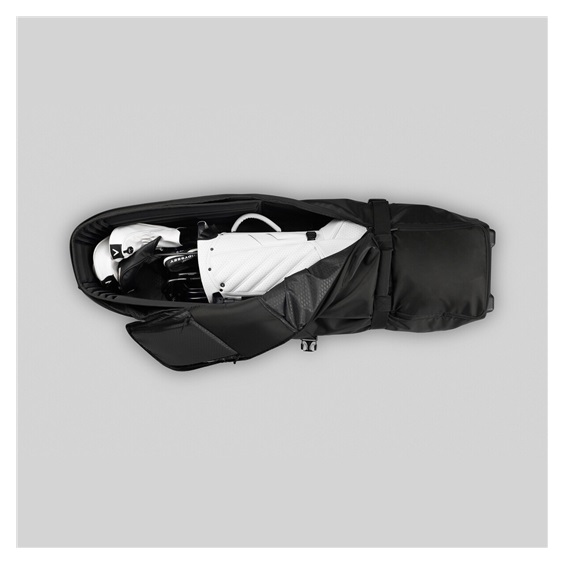 Ogio Pace Travelcover, schwarz