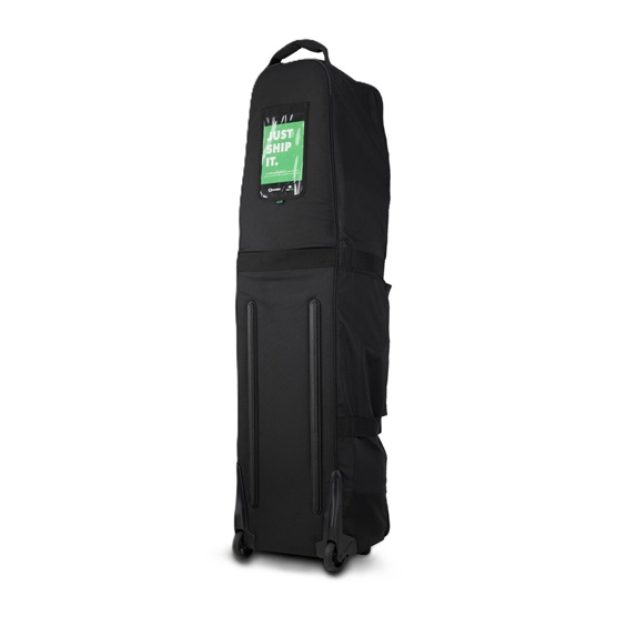 Ogio Pace Travelcover, schwarz