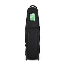 Ogio Pace Travelcover, schwarz