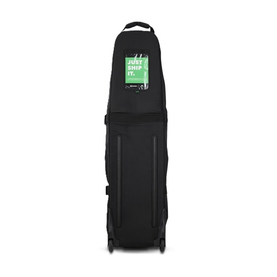 Ogio Pace Travelcover, schwarz