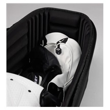 Ogio Pace Travelcover, schwarz