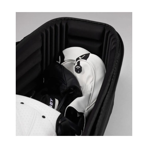 Ogio Pace Travelcover, schwarz
