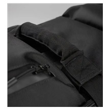 Ogio Pace Travelcover, schwarz