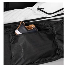 Ogio Pace Travelcover, schwarz