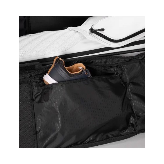 Ogio Pace Travelcover, schwarz