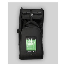 Ogio Pace Travelcover, schwarz