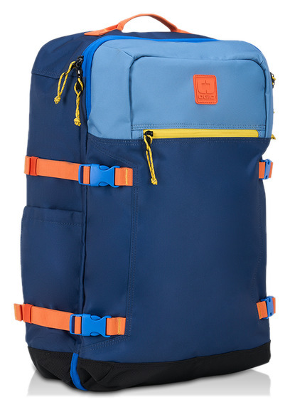 Ogio Alpha Venture Rucksack, Pacific