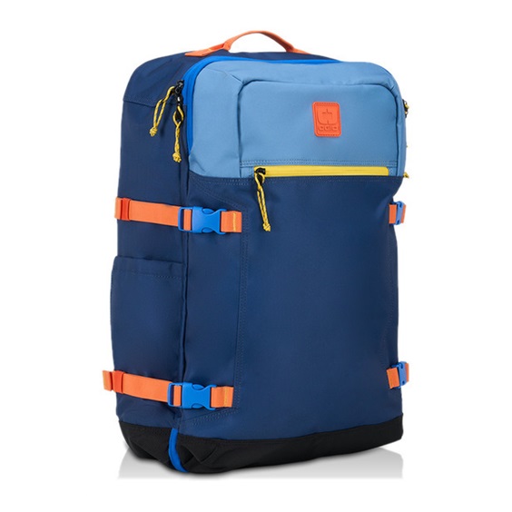Ogio Alpha Venture Rucksack, Pacific