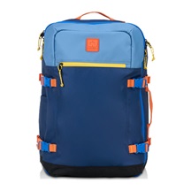 Ogio Alpha Venture Rucksack, Pacific
