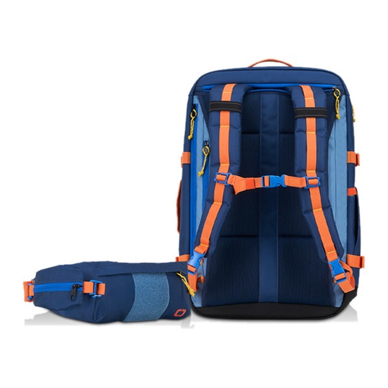 Ogio Alpha Venture Rucksack, Pacific
