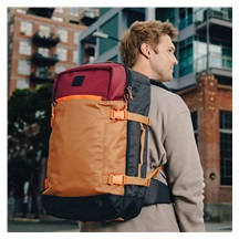 Ogio Alpha Venture Rucksack, Pacific