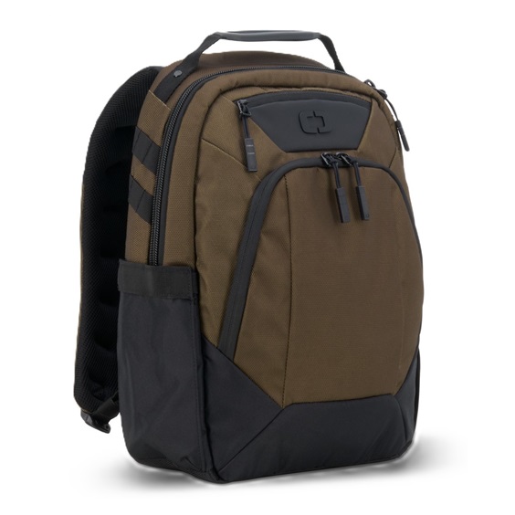 Ogio Axle DNA Pro 20L Rucksack, dune