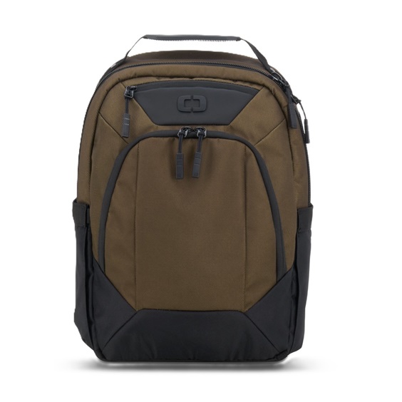 Ogio Axle DNA Pro 20L Rucksack, dune