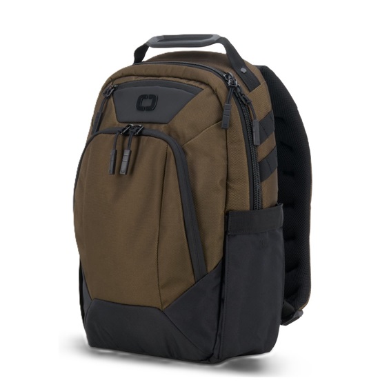 Ogio Axle DNA Pro 20L Rucksack, dune