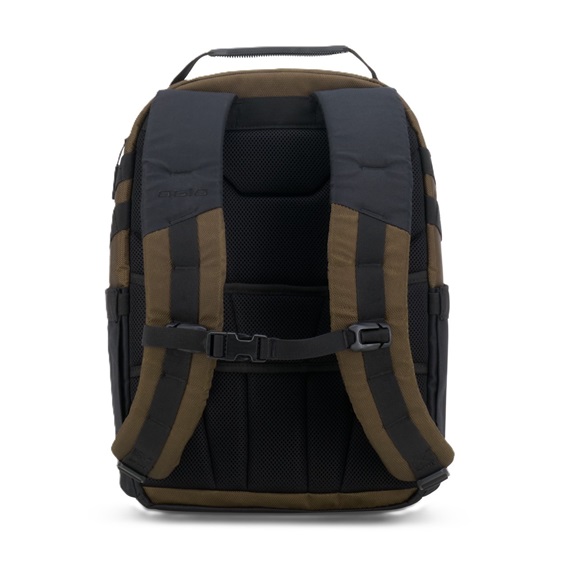 Ogio Axle DNA Pro 20L Rucksack, dune