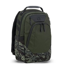 Ogio Axle DNA Pro 20L Rucksack, greenwood