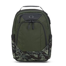 Ogio Axle DNA Pro 20L Rucksack, greenwood
