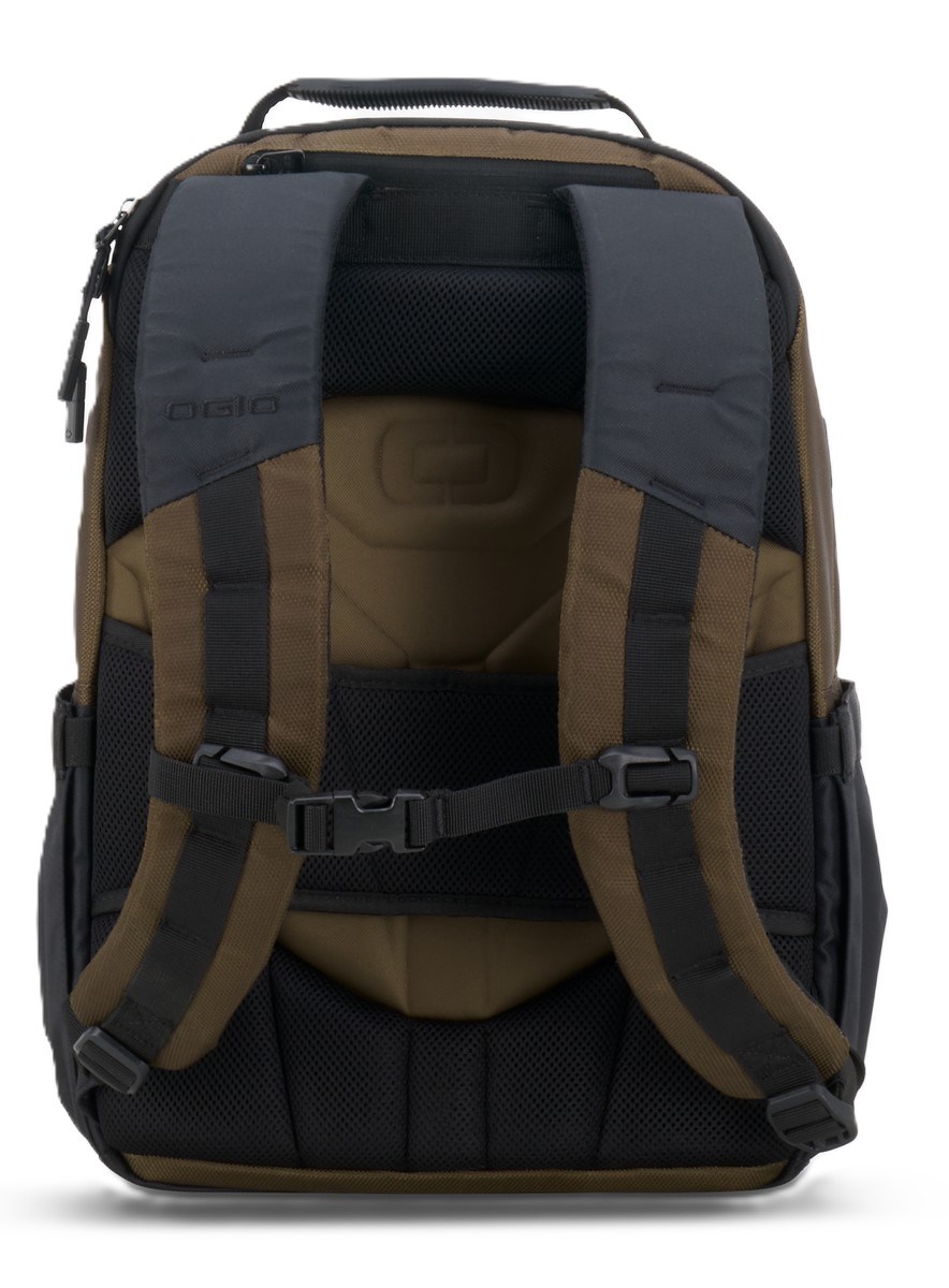 Ogio Gambit DNA 25L Rucksack, dune