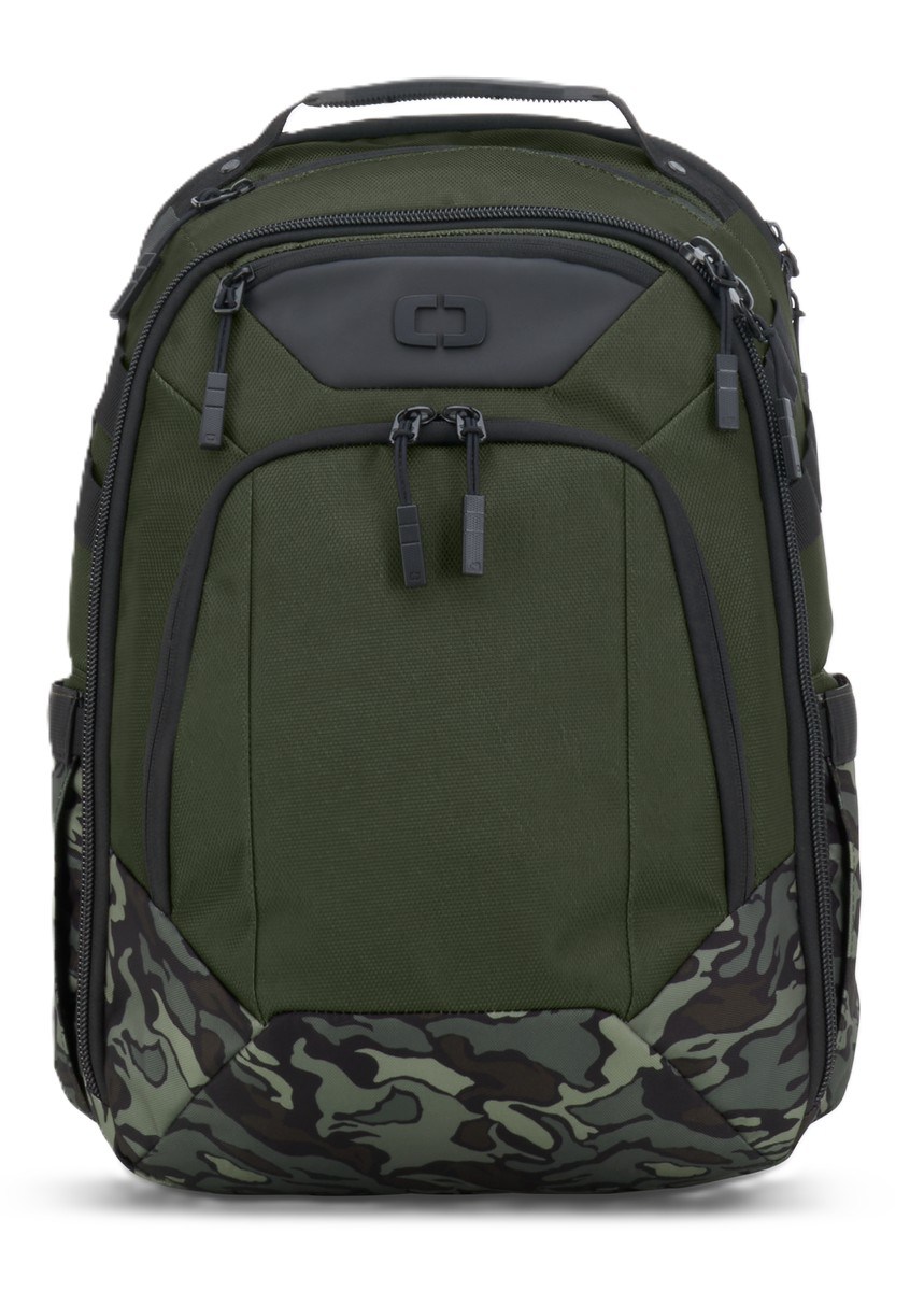 Ogio Gambit DNA 25L Rucksack, greenwood