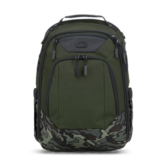 Ogio Gambit DNA 25L Rucksack, greenwood