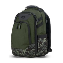 Ogio Gambit DNA 25L Rucksack, greenwood