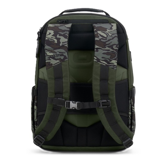 Ogio Gambit DNA 25L Rucksack, greenwood