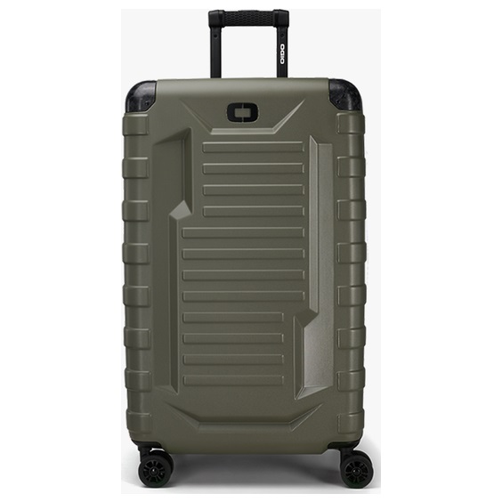 Ogio Renegade Vault Checked Reisetasche 95L, greenwood