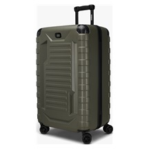 Ogio Renegade Vault Checked Reisetasche 95L, greenwood