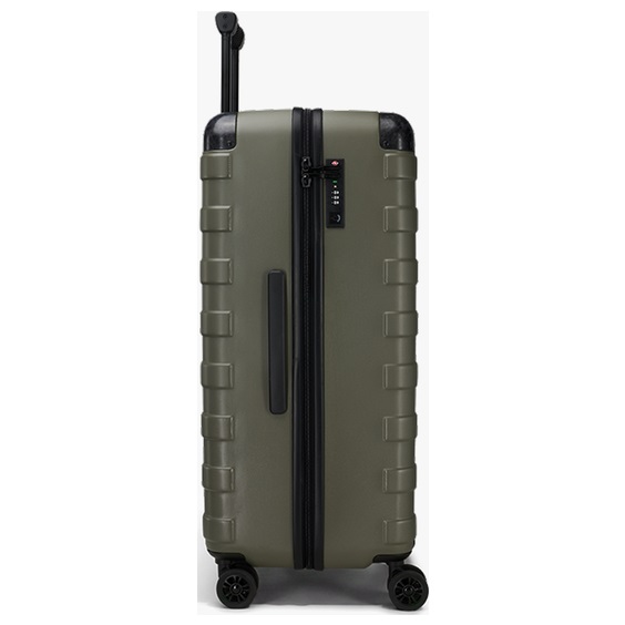 Ogio Renegade Vault Checked Reisetasche 95L, greenwood