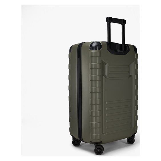 Ogio Renegade Vault Checked Reisetasche 95L, greenwood