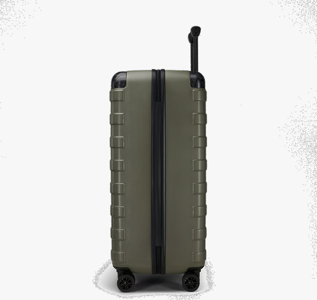 Ogio Renegade Vault Checked Reisetasche 95L, greenwood
