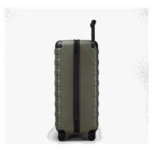 Ogio Renegade Vault Checked Reisetasche 95L, greenwood