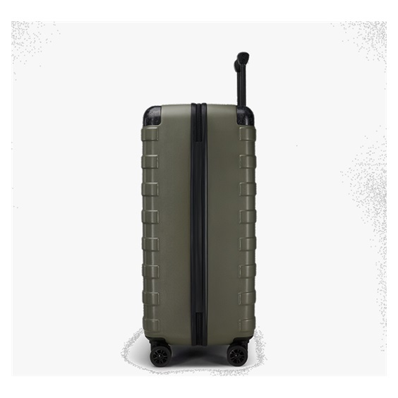 Ogio Renegade Vault Checked Reisetasche 95L, greenwood