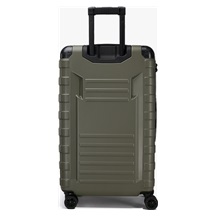 Ogio Renegade Vault Checked Reisetasche 95L, greenwood