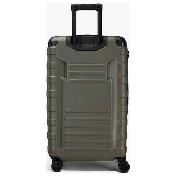 Ogio Renegade Vault Checked Reisetasche 95L, greenwood