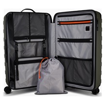 Ogio Renegade Vault Checked Reisetasche 95L, greenwood