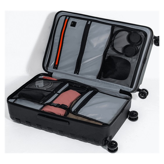 Ogio Renegade Vault Checked Reisetasche 95L, greenwood