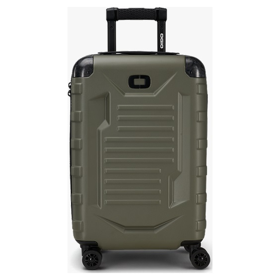 Ogio Renegade Vault Carry-On 35-40L Reisetasche, greenwood