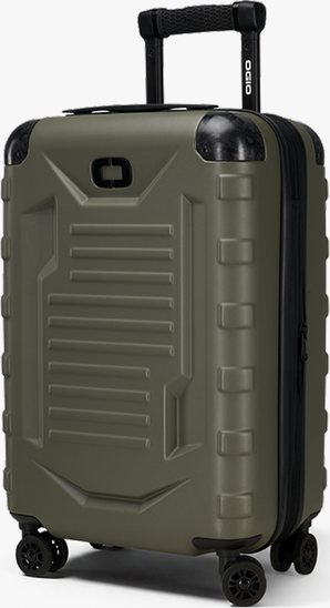 Ogio Renegade Vault Carry-On 35-40L Reisetasche, greenwood