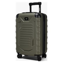 Ogio Renegade Vault Carry-On 35-40L Reisetasche, greenwood