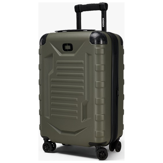 Ogio Renegade Vault Carry-On 35-40L Reisetasche, greenwood