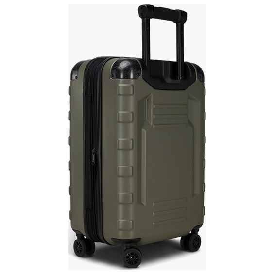 Ogio Renegade Vault Carry-On 35-40L Reisetasche, greenwood