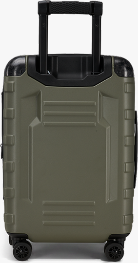 Ogio Renegade Vault Carry-On 35-40L Reisetasche, greenwood