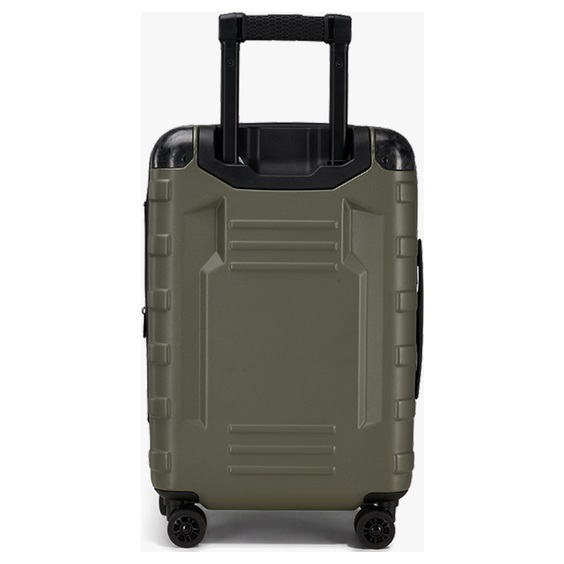 Ogio Renegade Vault Carry-On 35-40L Reisetasche, greenwood