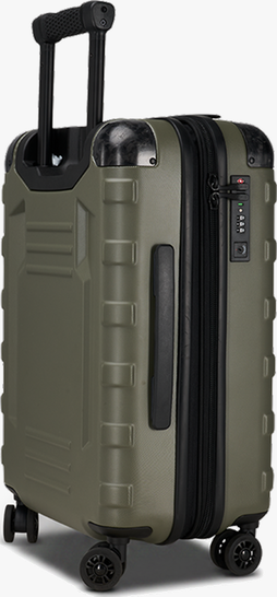 Ogio Renegade Vault Carry-On 35-40L Reisetasche, greenwood