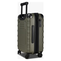 Ogio Renegade Vault Carry-On 35-40L Reisetasche, greenwood