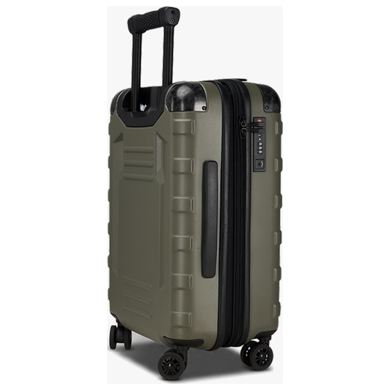 Ogio Renegade Vault Carry-On 35-40L Reisetasche, greenwood