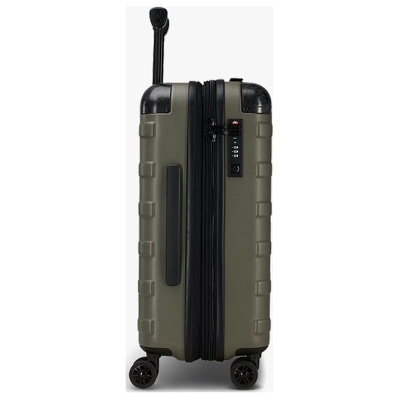 Ogio Renegade Vault Carry-On 35-40L Reisetasche, greenwood